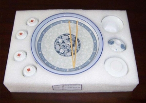 武汉珍珠棉瓷器包装